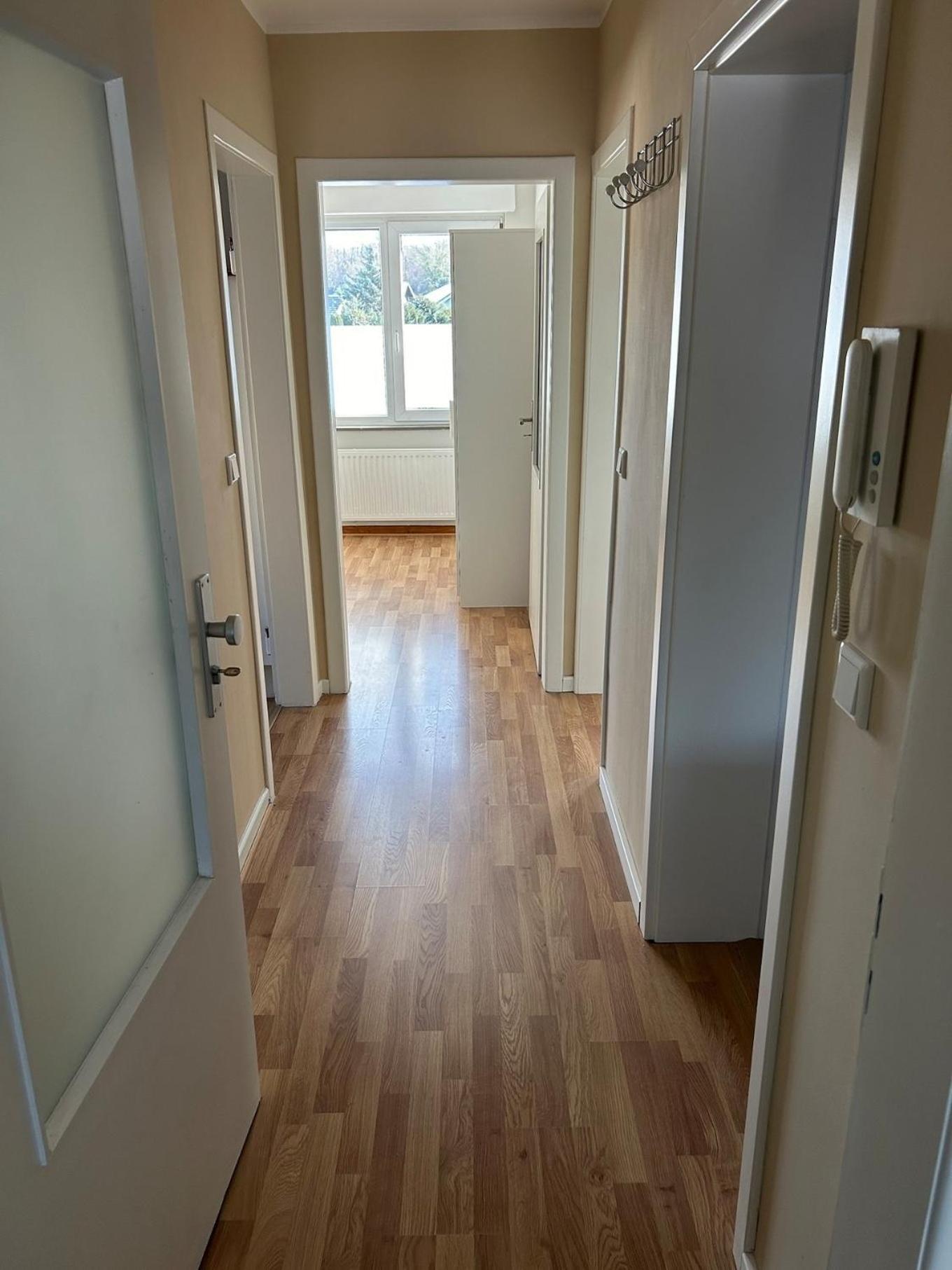 Ferienwohnung Hommelshof Korschenbroich Exterior photo